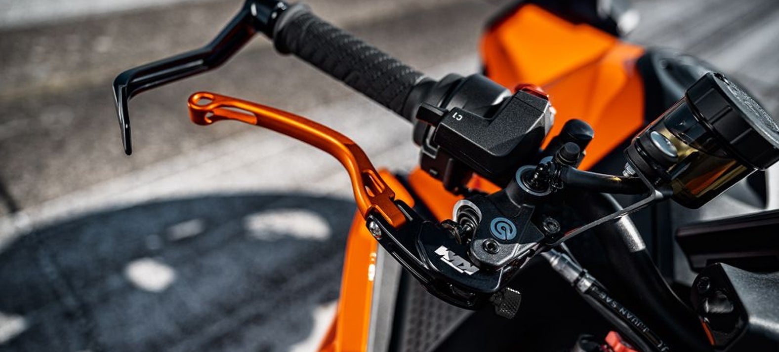Accesorios Ferbel KTM