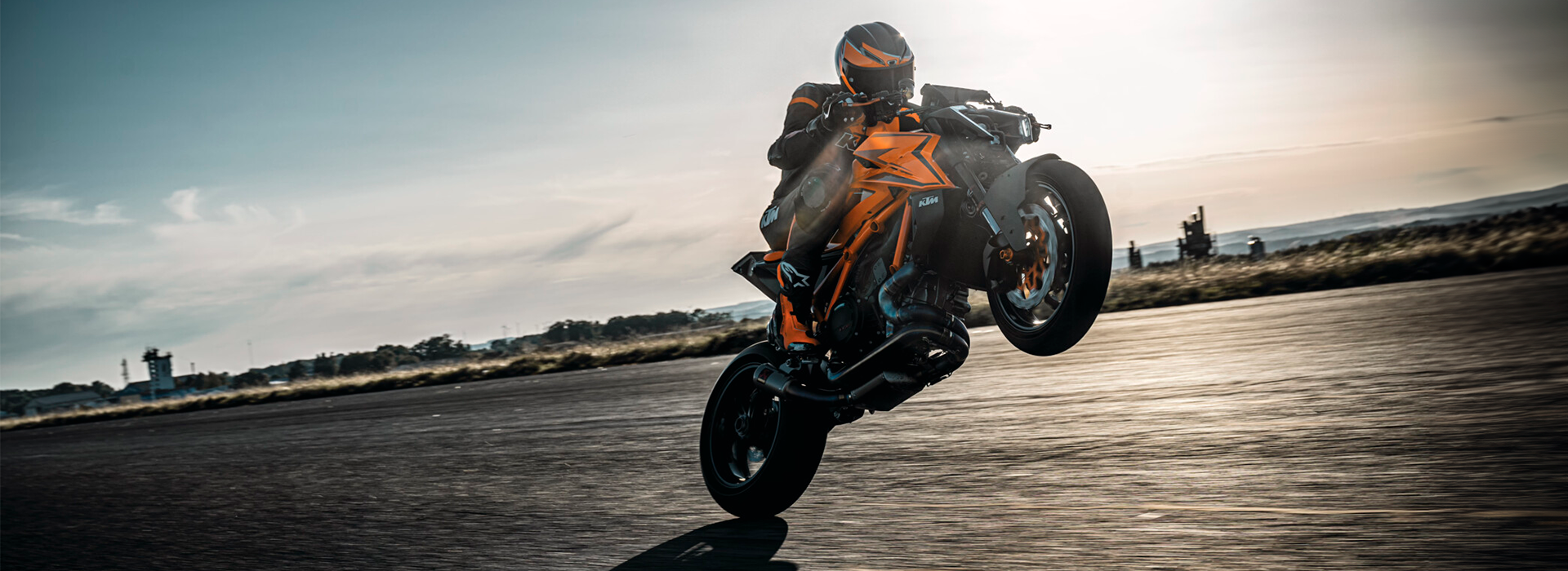 Oferta comercial de Ferbel Powersports