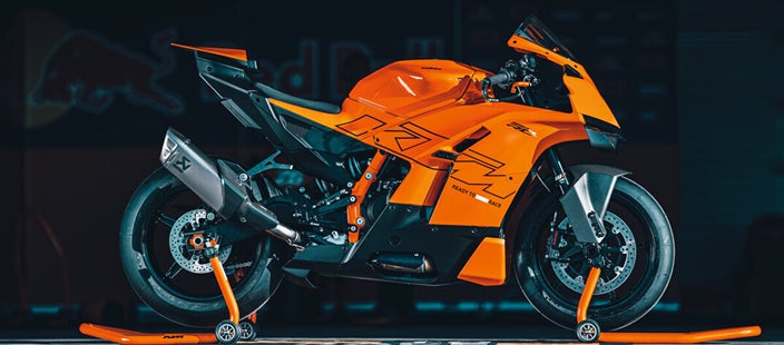 KTM FERBEL